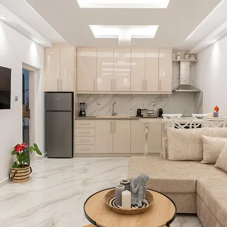 Casa vacanze Meraki *