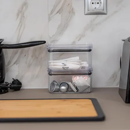 Meraki Casa vacanze *