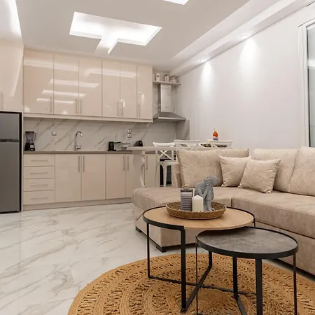 Meraki Casa vacanze Lixouri