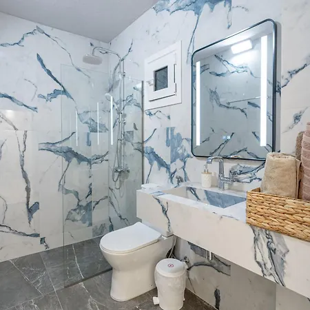 Meraki Casa vacanze *