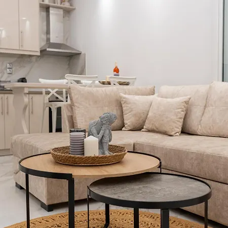 Meraki Casa vacanze *