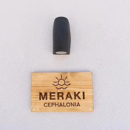 Casa vacanze Meraki Lixouri