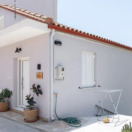 Casa vacanze Meraki