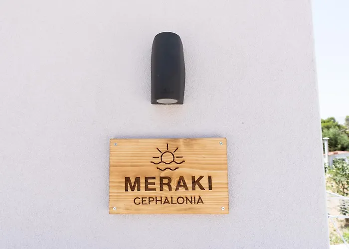 펜션 Meraki 릭수리