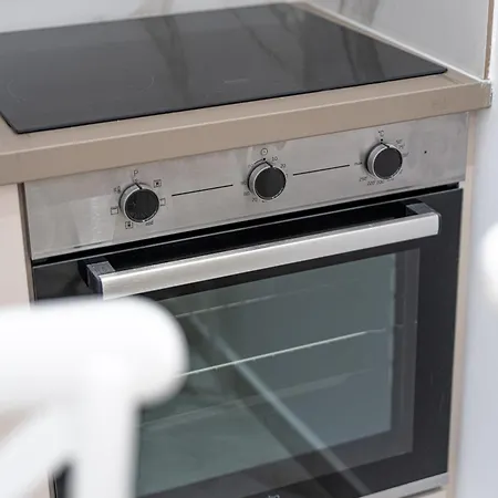 Meraki Vakantiehuis Lixouri