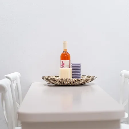 Meraki Vakantiehuis *