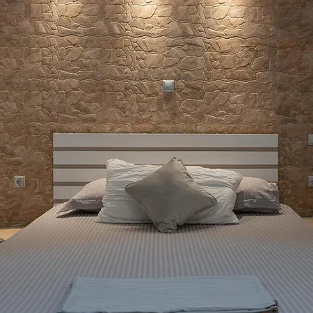 Hébergement de vacances Meraki