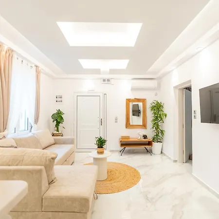 Ferienhaus Meraki