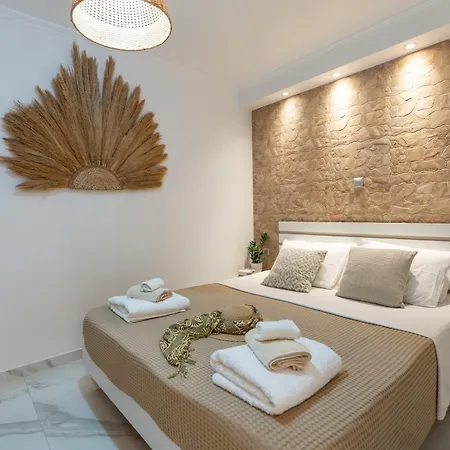 Meraki Ferienhaus Lixouri