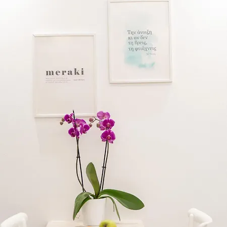 Meraki Lixouri