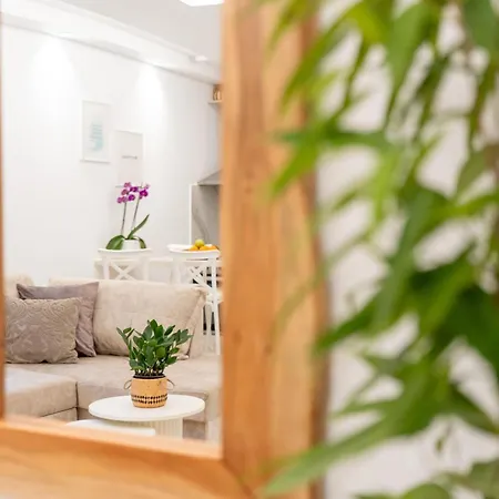 Ferienhaus Meraki Lixouri