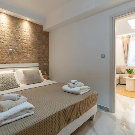 Ferienhaus Meraki *