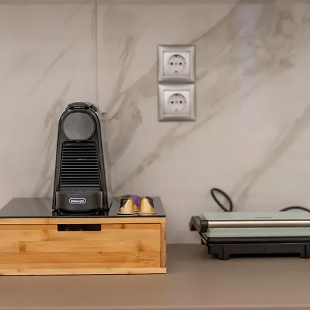 Meraki Ferienhaus Lixouri