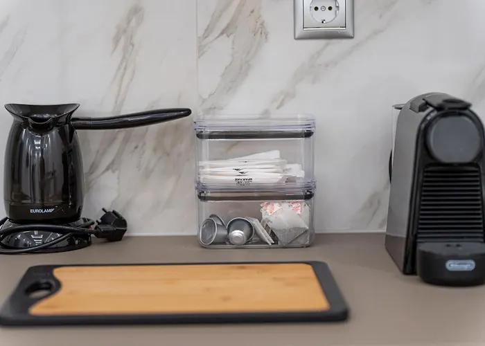 Meraki Дом отдыха *