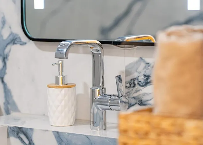 Meraki Дом отдыха